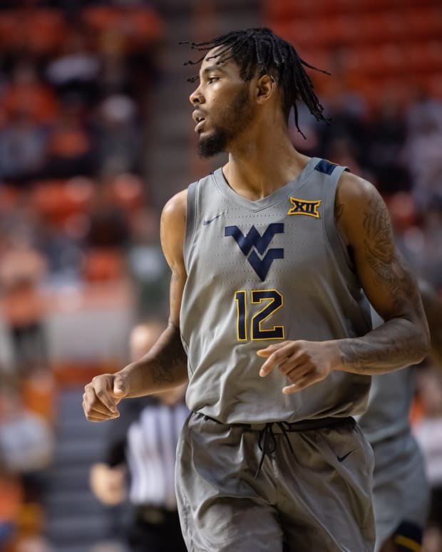 Wvu Basketball Schedule 2022 23 Wvu Basketball Announces 2022-23 Non-Conference Schedule - Sports  Illustrated West Virginia Mountaineers News, Analysis And More