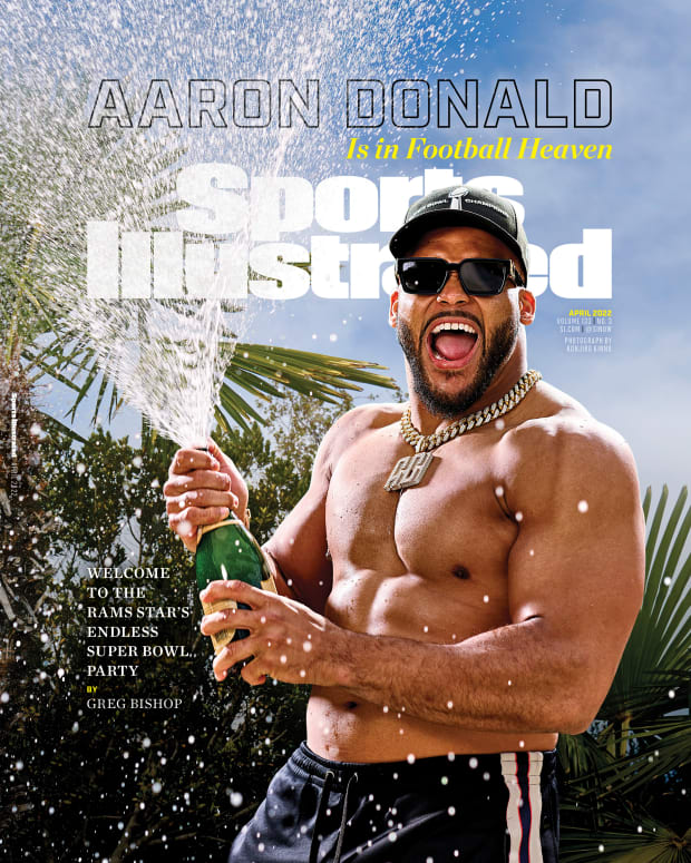 Sports Illustrated Magazine 9.12.16 Back Issue