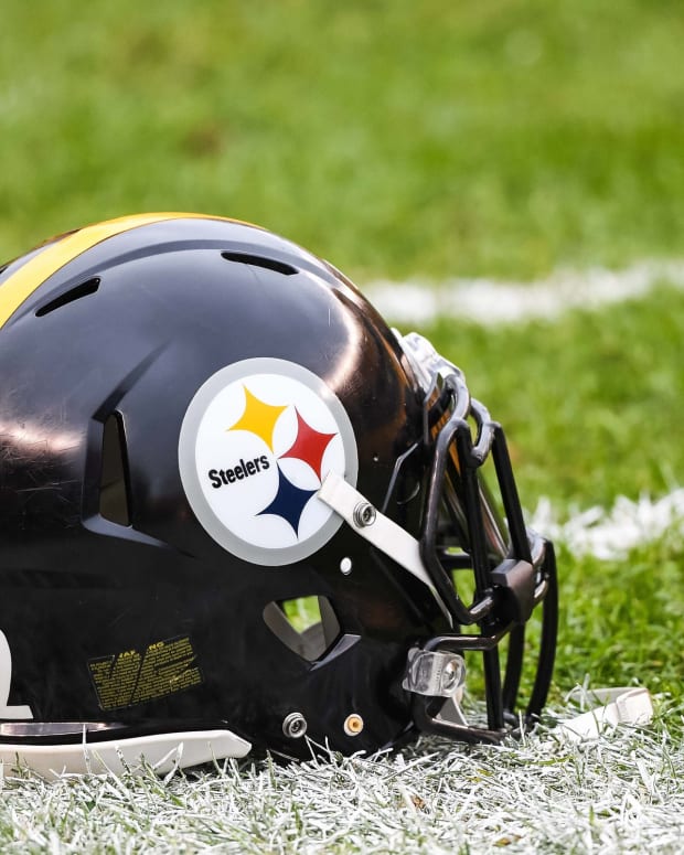 Potential Trade Down Scenarios For Pittsburgh Steelers In First Round Of 2021 Nfl Draft Sports Illustrated Pittsburgh Steelers News Analysis And More