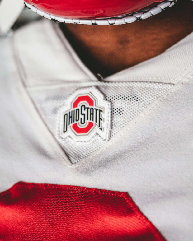 2t ohio state jersey