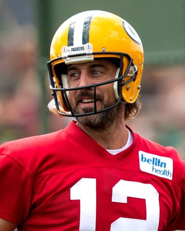 Packers Practice Schedule 2022 Green Bay Packers Training Camp Schedule - Sports Illustrated Green Bay  Packers News, Analysis And More