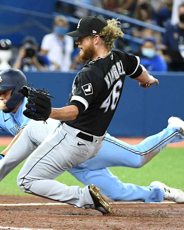 Blue Jays Rogers Centre Capacity Could Be Lifted With Vaccine Requirements Sports Illustrated Toronto Blue Jays News Analysis And More