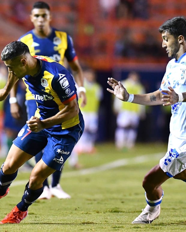 FC Juarez Picks Up First Win of Season Against Xolos