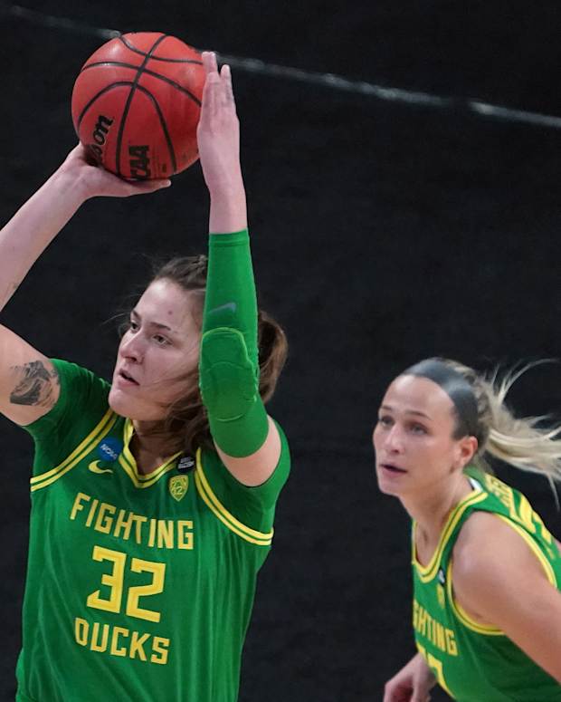 Oregon Ducks Basketball Schedule 2022 Oregon Ducks Men's Basketball Full 2021-22 Regular Season Schedule Released  - Sports Illustrated Oregon Ducks News, Analysis And More