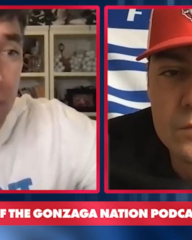 Adam and Dan Talka About the Rivalry with Washington