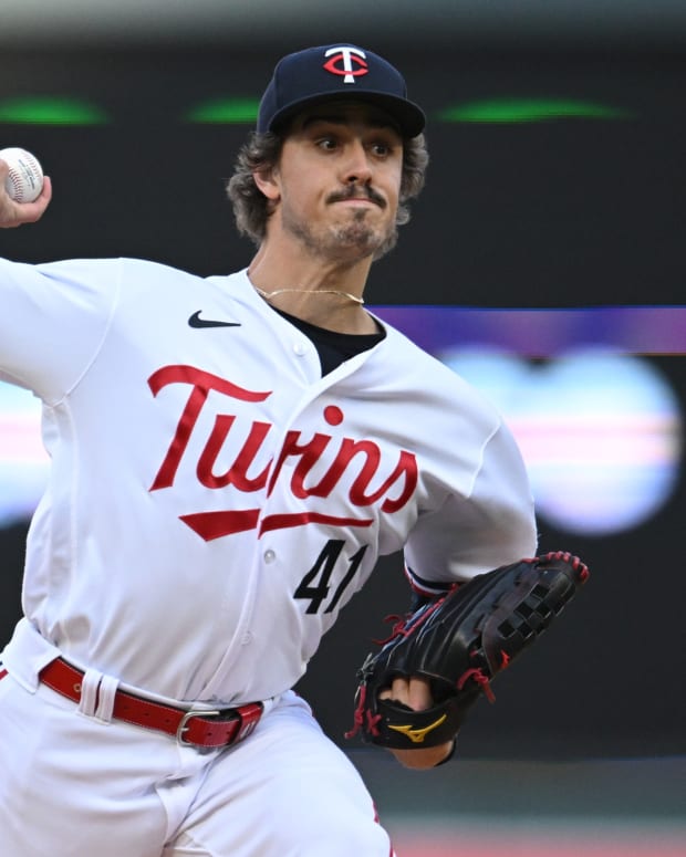 Twins extend win streak to 3; Maeda sharp, Kepler and Lewis stay hot -  Sports Illustrated Minnesota Sports, News, Analysis, and More