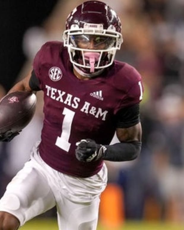 Aggie Football: Texas A&M Football: 2023 game-by-game predictions