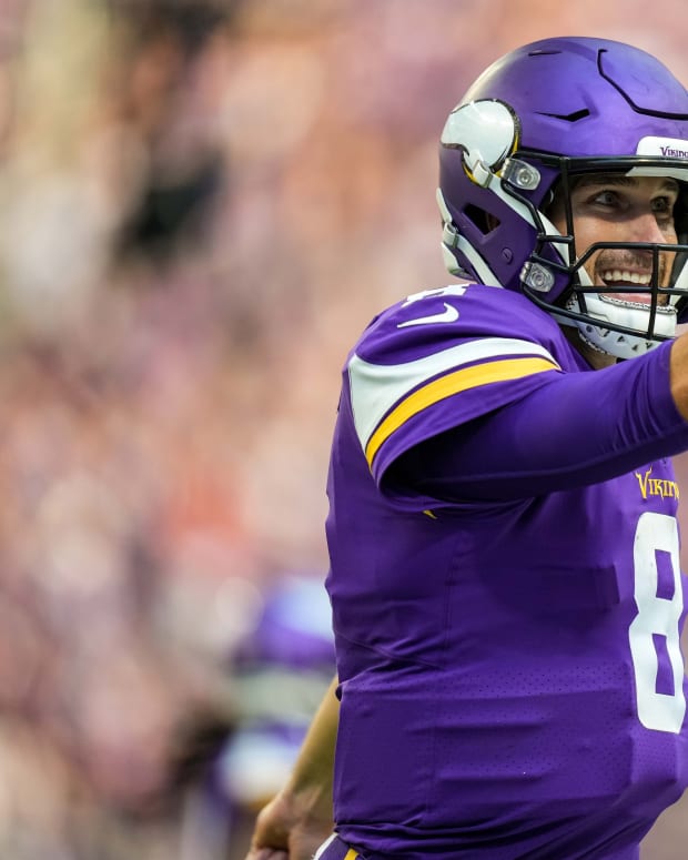 ESPN snubs Harrison Smith, ranks TJ Hockenson too low in position rankings  - Sports Illustrated Minnesota Sports, News, Analysis, and More