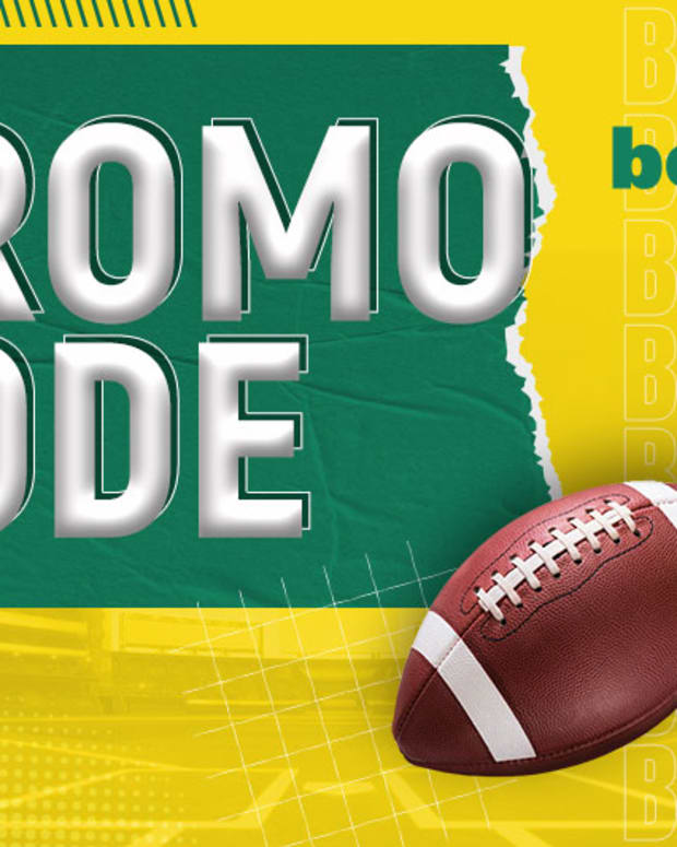 Caesars Promo Code for MNF Doubleheader Tonight: FNEGGET Unlocks $250 -  FanNation