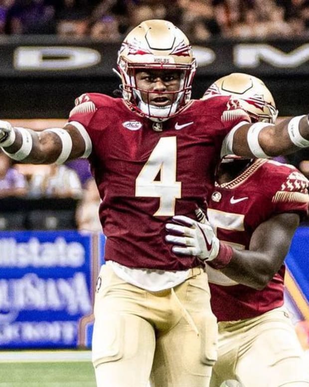 FSU Leaving ACC? Florida State Studying Its Options As, 45% OFF