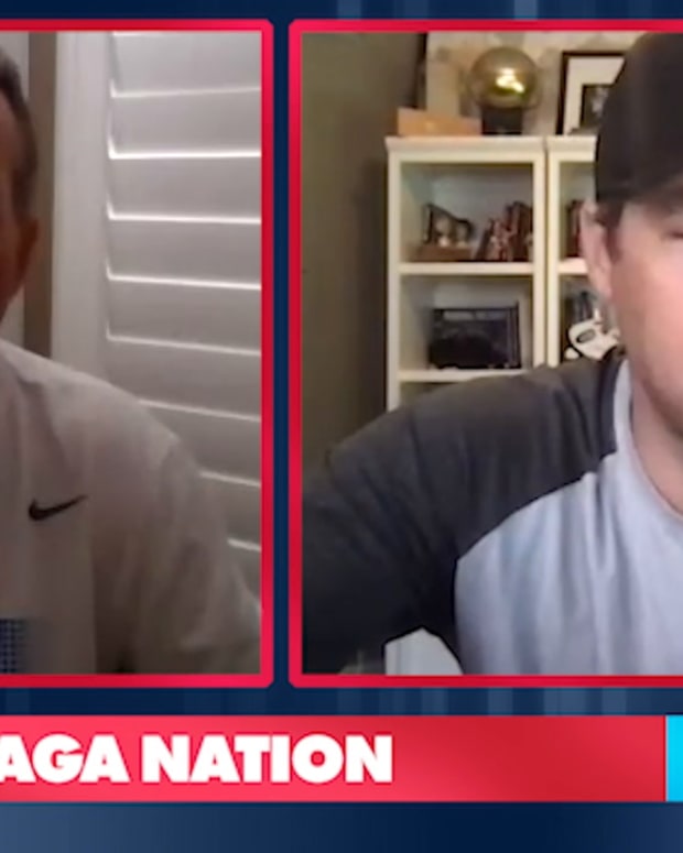 Special Guest Ray Giacoletti on Gonzaga Nation