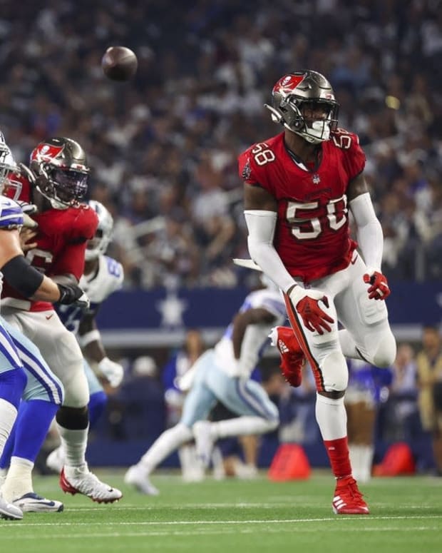 Arizona Cardinals vs. Dallas Cowboys: Live Stream, TV Channel, Start Time   9/24/2023 - How to Watch and Stream Major League & College Sports - Sports  Illustrated.