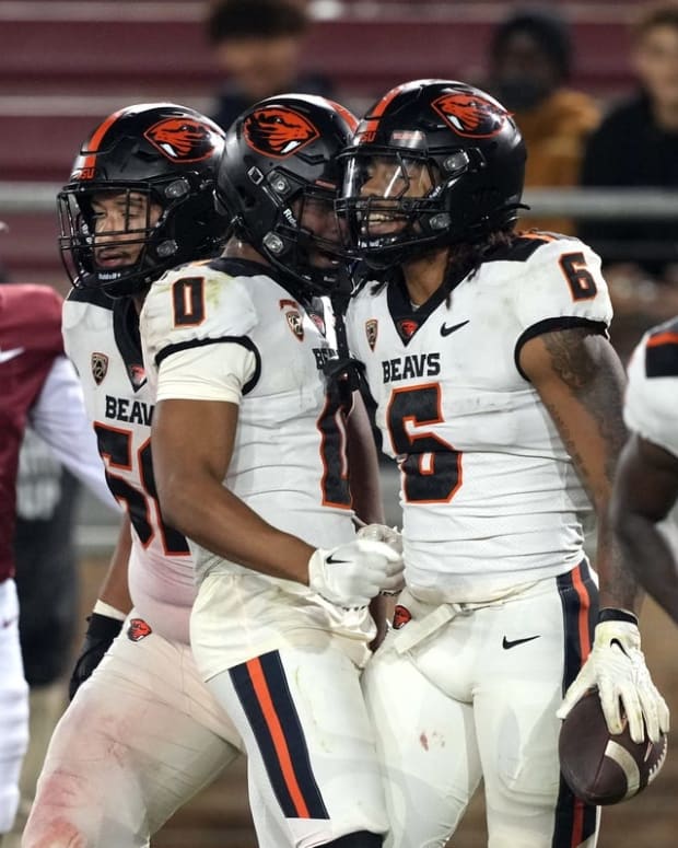 Arizona Wildcats football at Stanford Cardinal: Game time, TV