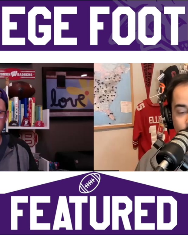 WATCH! College Football Featured: Bowl Confidence Pool Picks