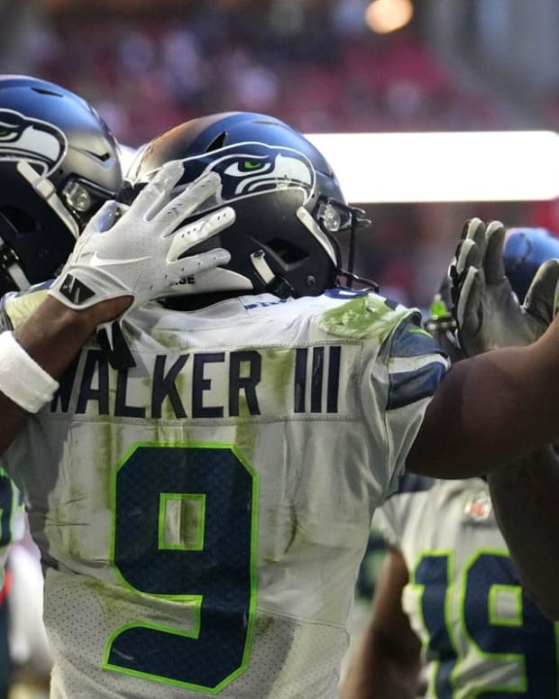 Seattle Seahawks vs. Carolina Panthers: Live Stream, TV Channel, Start Time   9/24/2023 - How to Watch and Stream Major League & College Sports -  Sports Illustrated.