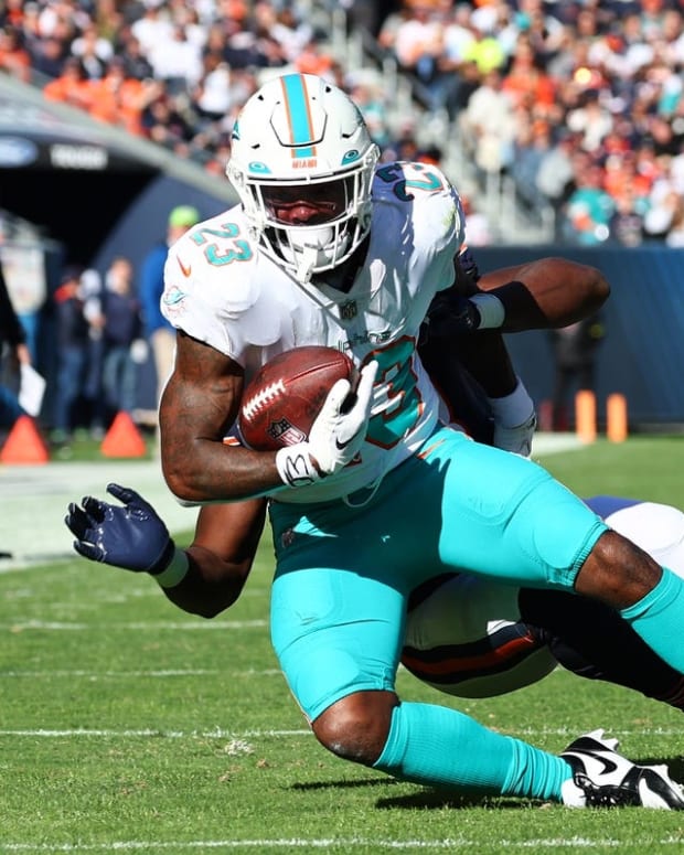 How to Watch the Miami Dolphins online, live stream 2023 season - How to  Watch and Stream Major League & College Sports - Sports Illustrated.