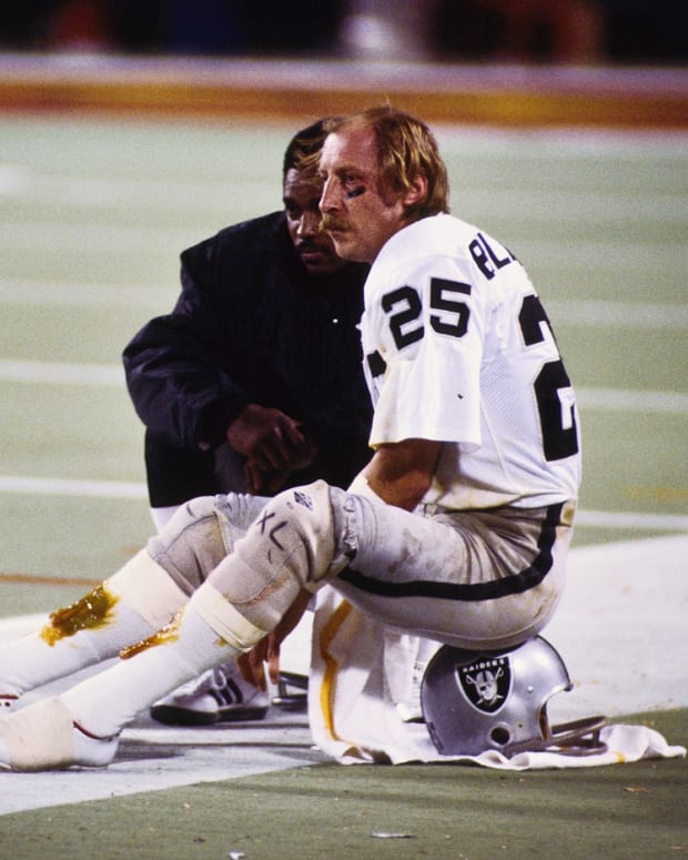 Fred Biletnikoff