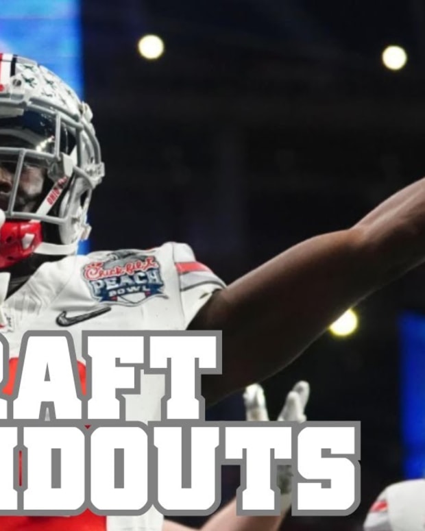 Carriker draft standouts thumbnail