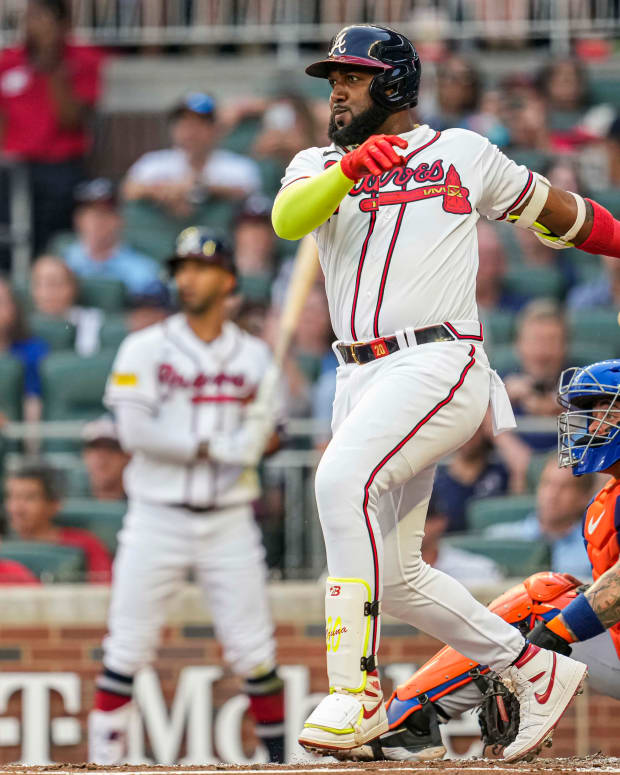 Atlanta Braves in a League of Their Own – Vanguard