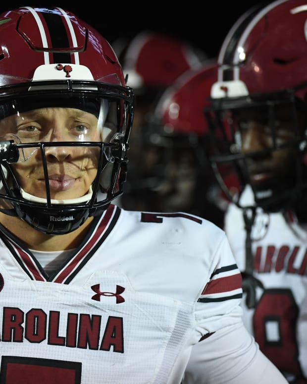 South Carolina football: 3 bold predictions for Georgia game