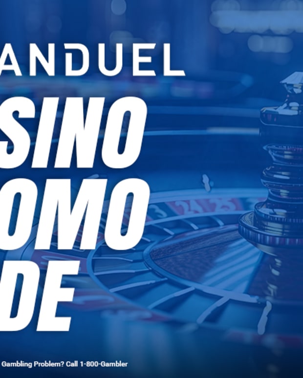 FanDuel Kentucky Promo Code: Sunday Ticket, $100 Bonus Bets Offer Is  Winding Down - Inside the Hall