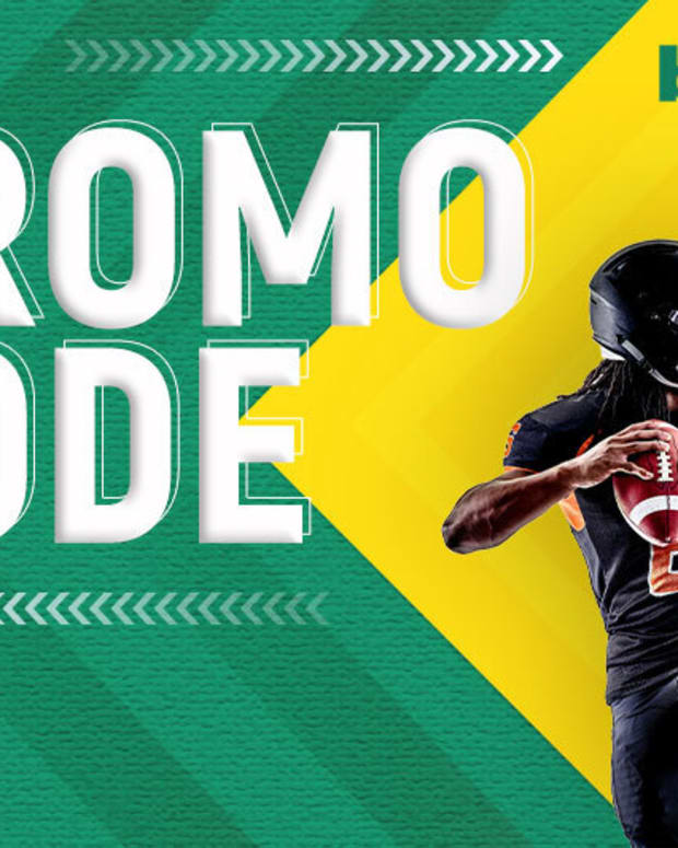 DraftKings Sportsbook promo gives 100-1 odds on any NFL Week 5, MLB, or NHL  game – Metro US