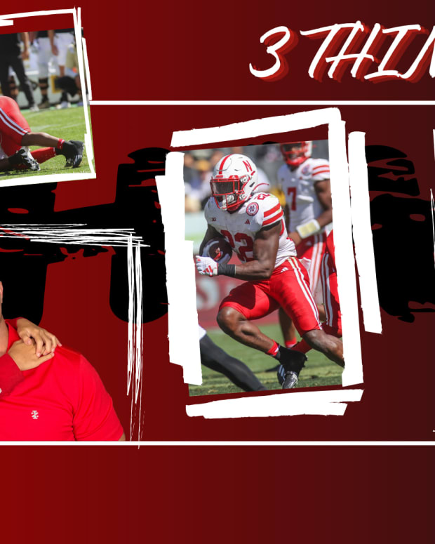 Carriker Chronicles three things Northern Illinois thumbnail