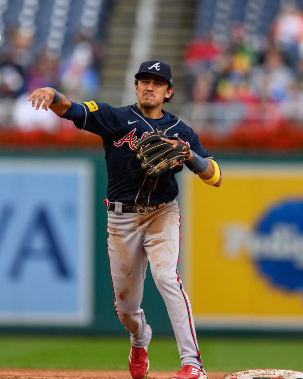 Was Nicky Lopez robbed of a Gold Glove nomination at shortstop