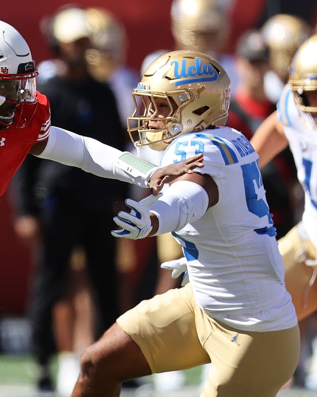 Utah Football on X: Our QB @_SNOOP1 is heading to the @Ravens as