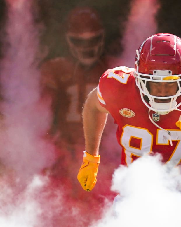 NFL SNF Anytime & First Touchdown Predictions: Travis Kelce To Dominate -  FanNation