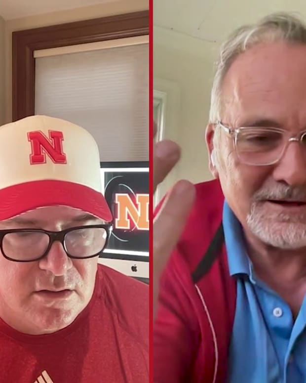 SMQ Prediction: Comfortable Win Coming for Nebraska Football Against  Louisiana Tech - All Huskers