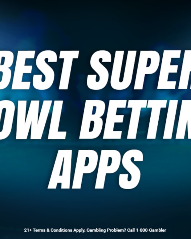 2023 Super Bowl parlay: Let's make some money