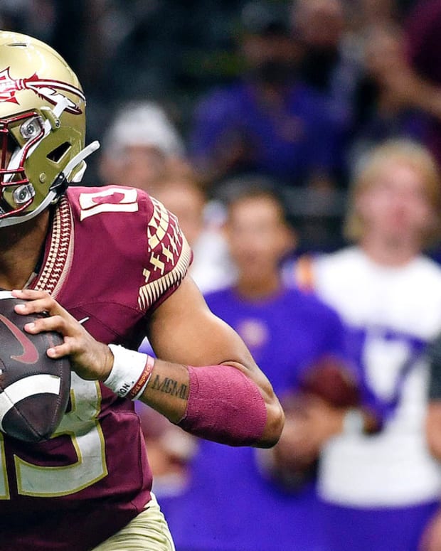 Florida State loses star to Prime Time