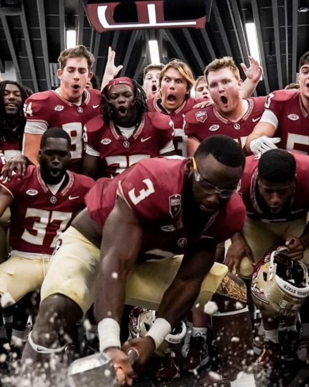 CBS Sports ACC expert picks are split on Clemson or Florida State as ACC  Champion in 2023