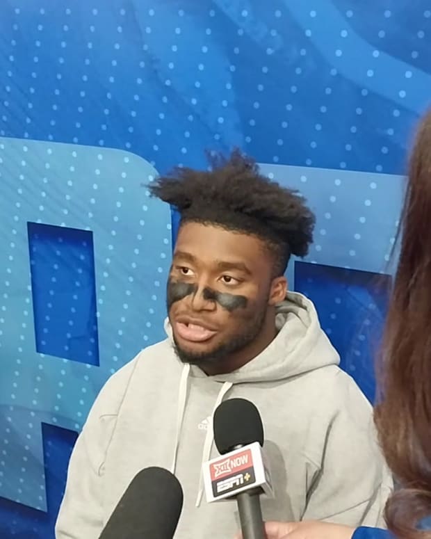 Devin_Neal_UCF_Postgame