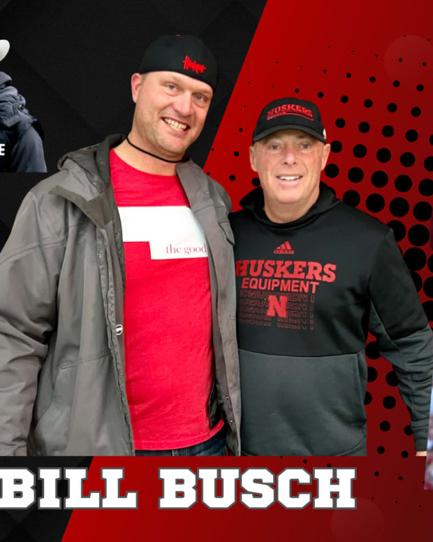 Carriker interview Bill Busch 2023 thumbnail