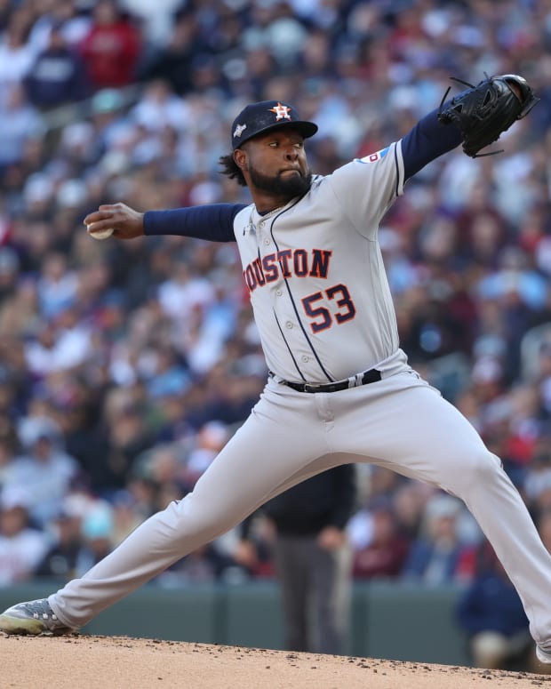 Minnesota Twins hit five home runs in 11-1 rout over Chicago Cubs