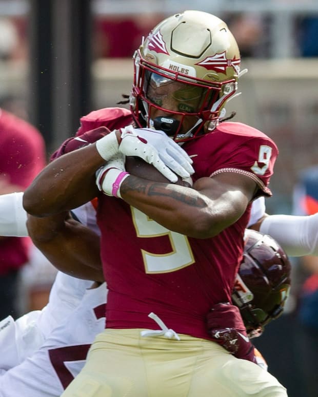 Gameday Central: Florida State Seminoles vs. Boston College - Tomahawk  Nation