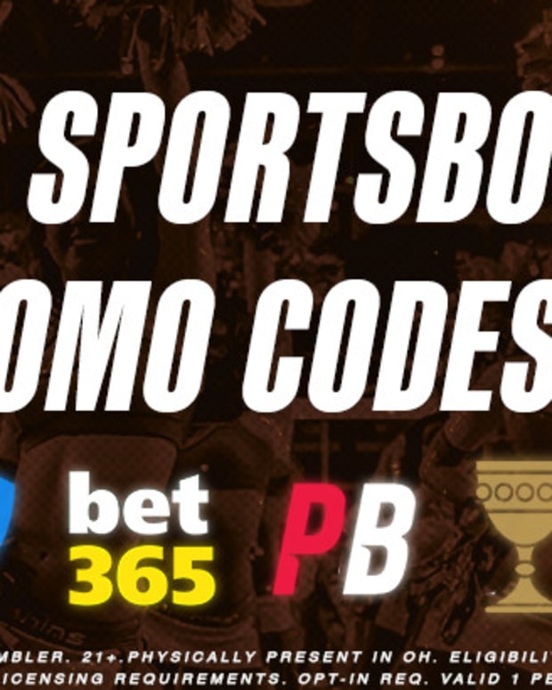 Eagles vs. Commanders same-game parlay: Don't miss this +589 same-game  parlay for MNF