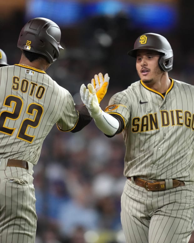 San Diego Padres team ownership history – Society for American Baseball  Research