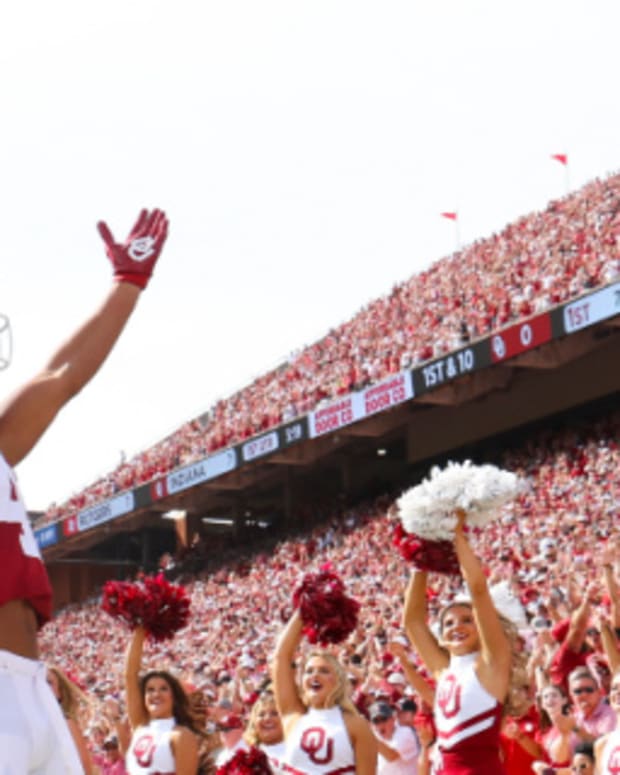 College football games today Week 4 schedule for Thursday, Sept. 22