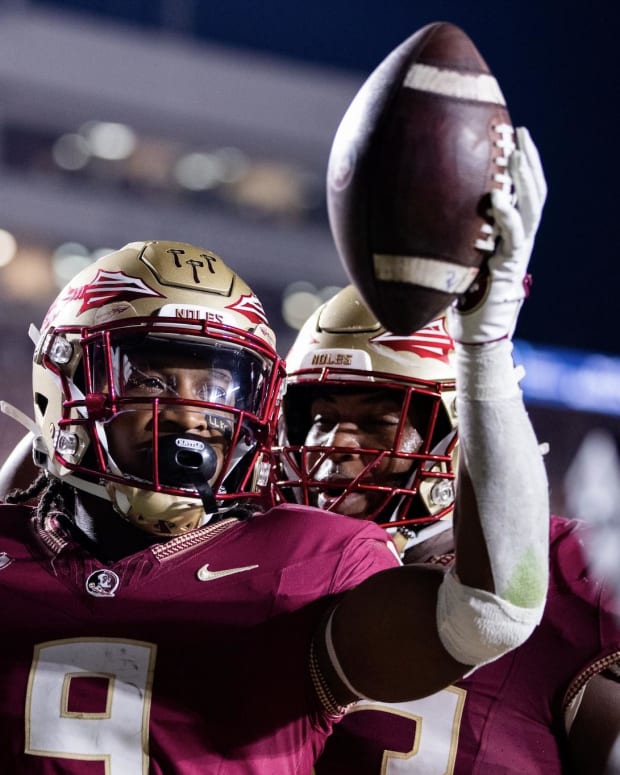 Florida State ready for CWS rematch with LSU