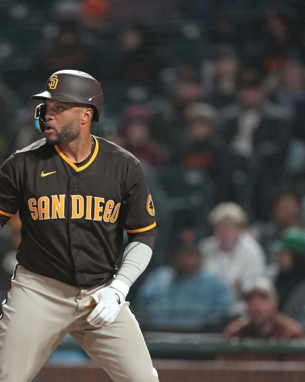 Xander Bogaerts Returns to Padres Lineup Ahead of Rockies Series - Sports  Illustrated Inside The Padres News, Analysis and More
