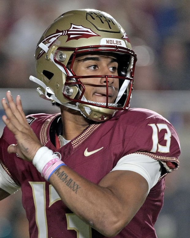 NoleGameday Staff Score Predictions: Florida State Seminoles vs. Duke Blue  Devils - Sports Illustrated Florida State Seminoles News, Analysis and More