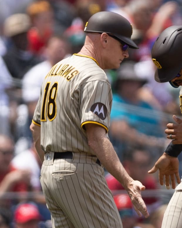 Fernando Tatis Jr. is the 'Face of Baseball' – but MLB pushes for more