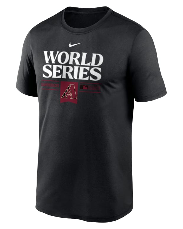 Cheap World Series Merchandise, Discounted Collection, World Series  Merchandise Gear