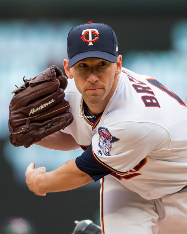 Twins extend win streak to 3; Maeda sharp, Kepler and Lewis stay hot -  Sports Illustrated Minnesota Sports, News, Analysis, and More