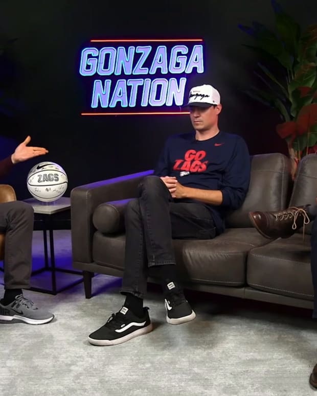 Talking Zags Ep.7 New