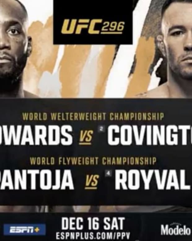 PFL World Championship 2023 Results & Highlights - Sports Illustrated MMA  News, Analysis and More