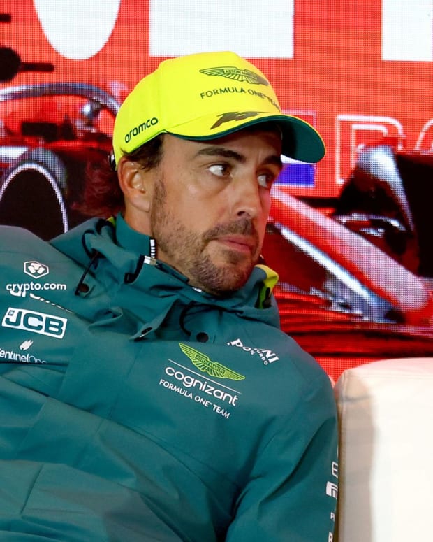 F1 News: Netflix Unveils First Look at Ayrton Senna Biopic Series - F1  Briefings: Formula 1 News, Rumors, Standings and More